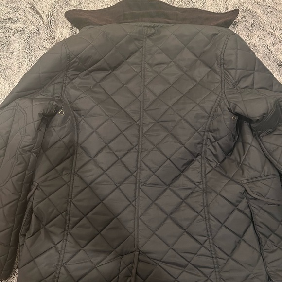 Hart Schaffner Marx quilted lightweight jacket - Picture 4 of 4